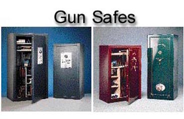 Gun Safes